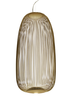 Spokes 1 Ambient hanglamp Foscarini