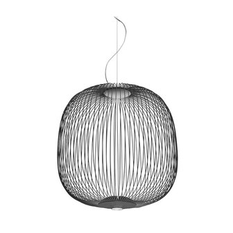 Spokes 2 Ambient hanglamp Foscarini