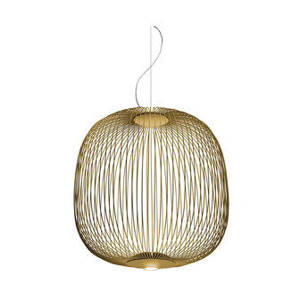 Spokes 2 Ambient hanglamp Foscarini