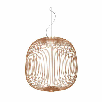 Spokes 2 Ambient hanglamp Foscarini