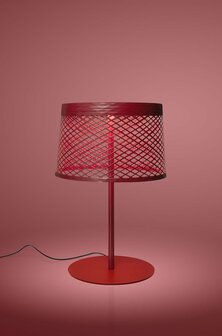 Twiggy Grid tavolo outdoor tafellamp Foscarini
