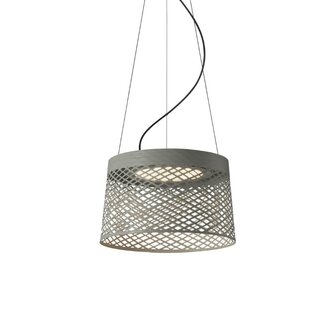 Twiggy Grid outdoor hanglamp Foscarini