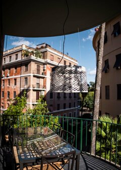 Twiggy Grid outdoor hanglamp Foscarini