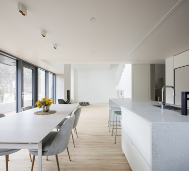 Pirro 2.0 led opbouwspot Wever &amp; Ducre 