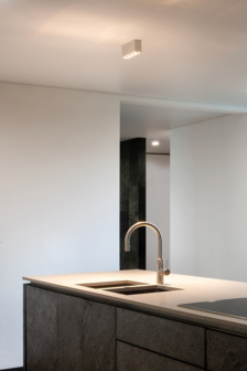 Pirro 4.0 led opbouwspot Wever &amp; Ducre 