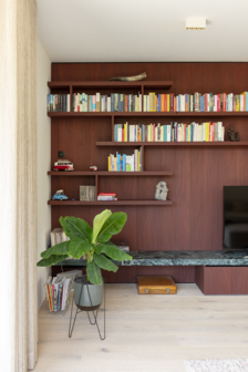 Pirro 4.0 led opbouwspot Wever &amp; Ducre 