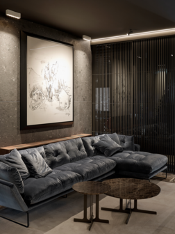 Pirro 6.0 led opbouwspot Wever &amp; Ducre 