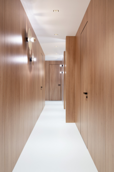 Pirro 2.0 led inbouwspot Wever &amp; Ducre 