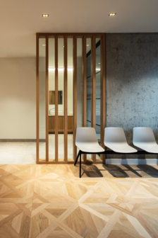 Pirro 2.0 led inbouwspot Wever &amp; Ducre 