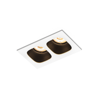 Pirro 2.0 led inbouwspot Wever &amp; Ducre 