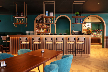 Pirro 2.0 led inbouwspot Wever &amp; Ducre 