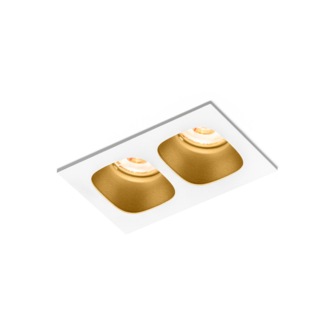 Pirro 2.0 led inbouwspot Wever &amp; Ducre 