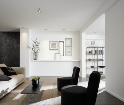 Pirro 4.0 led inbouwspot Wever &amp; Ducre 