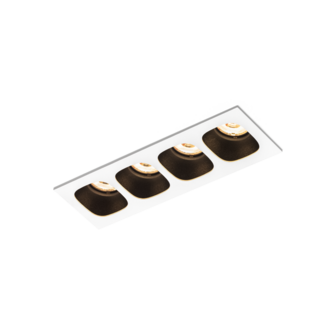 Pirro 4.0 led inbouwspot Wever &amp; Ducre 