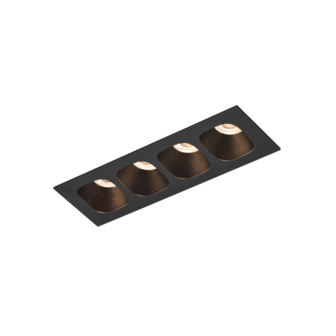 Pirro petit 4.0 led inbouwspot Wever &amp; Ducre 