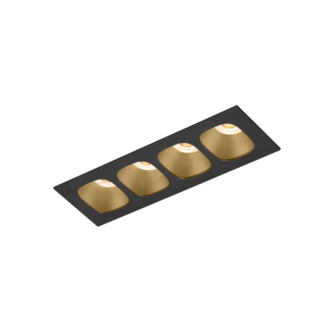 Pirro petit 4.0 led inbouwspot Wever &amp; Ducre 