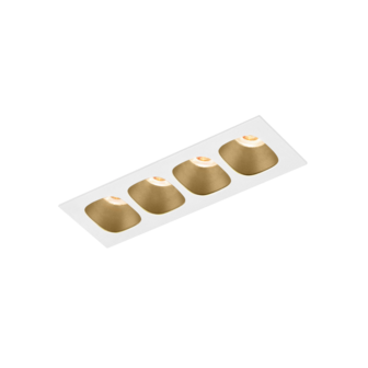 Pirro petit 4.0 led inbouwspot Wever &amp; Ducre 