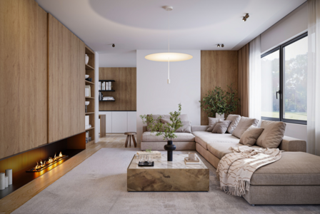 Leca 1.0 led inbouwspot Wever &amp; Ducre 