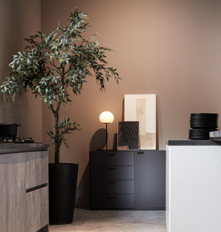 Dro 2.0 table tafellamp Wever &amp; Ducre 