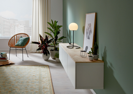 Dro 3.0 table tafellamp Wever &amp; Ducre 