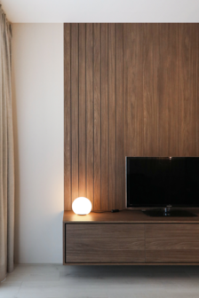 Dro 1.0 tabel/floor vloerlamp Wever &amp; Ducre 