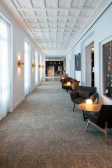 Dro 2.0 tabel/floor vloerlamp Wever &amp; Ducre 