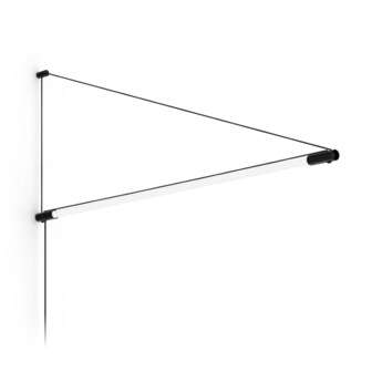 Darf 2.1 wall wandlamp Wever &amp; Ducre 