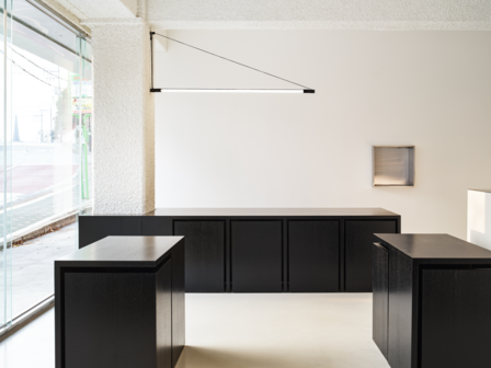 Darf 4.1 wall wandlamp Wever &amp; Ducre 