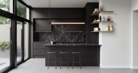 Darf 4.1 hanglamp Wever &amp; Ducre 