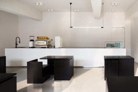 Darf 4.1 hanglamp Wever &amp; Ducre 