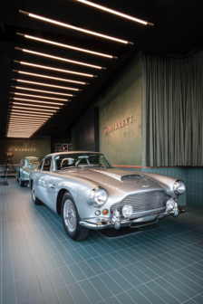 Darf 3.1 hanglamp Wever &amp; Ducre 