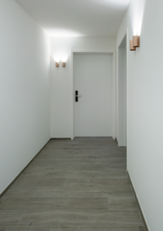 Hexo mini 1.0 gu10 wandlamp Wever &amp; Ducre 