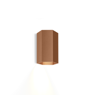 Hexo mini 1.0 gu10 wandlamp Wever &amp; Ducre 