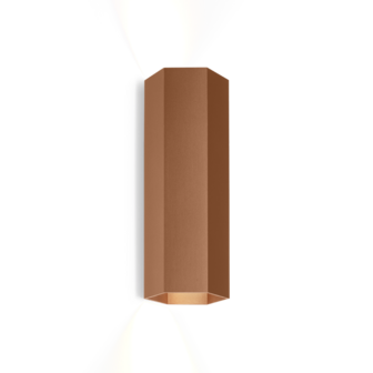 Hexo mini 2.0 gu10 wandlamp Wever &amp; Ducre 