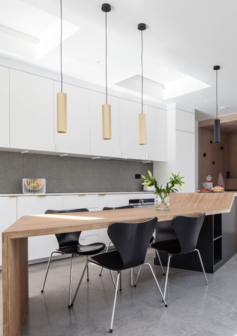 Hexo 3.0 gu10 hanglamp Wever &amp; Ducre 