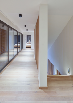 Ray 1.0 led opbouwspot Wever &amp; Ducre 