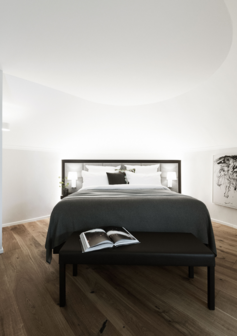 Ray 2.0 led wandlamp Wever &amp; Ducre 