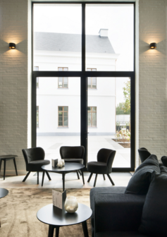 Ray 2.0 led wandlamp Wever &amp; Ducre 