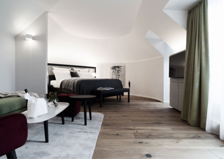 Ray 2.0 led wandlamp Wever &amp; Ducre 