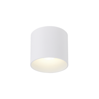 Ray 1.0 led outdoor opbouwspot Wever &amp; Ducre 