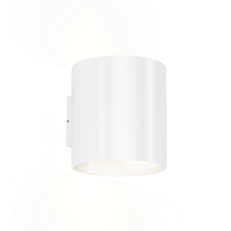 Ray 4.0 led outdoor wandlamp Wever &amp; Ducre 
