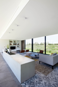 Ray mini 1.0 gu10 opbouwspot Wever &amp; Ducre 