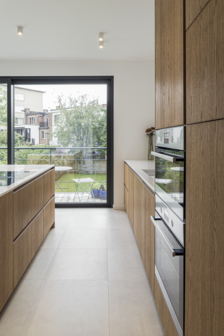 Ray mini 1.0 led opbouwspot Wever &amp; Ducre 