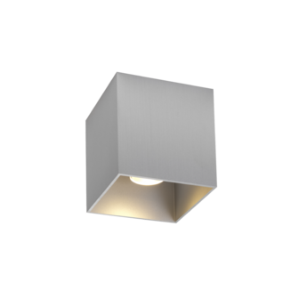 Box 1.0 led opbouwspot Wever &amp; Ducre 