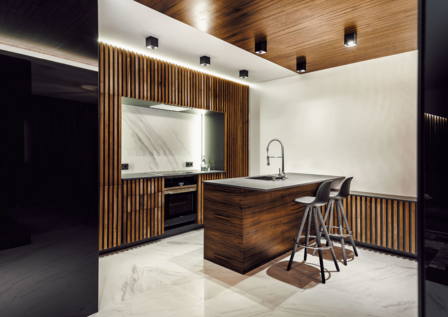 Box 1.0 led opbouwspot Wever &amp; Ducre 