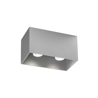 Box 2.0 led opbouwspot Wever &amp; Ducre 