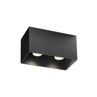 Box 2.0 led opbouwspot Wever &amp; Ducre 