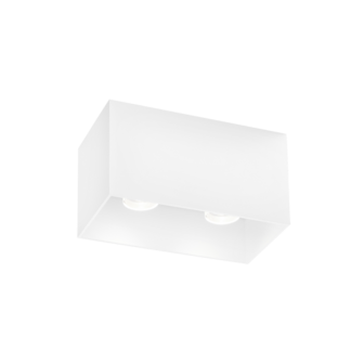Box 2.0 led opbouwspot Wever &amp; Ducre 