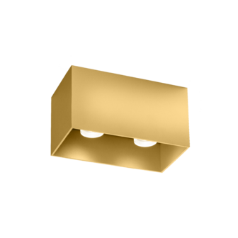 Box 2.0 led opbouwspot Wever &amp; Ducre 