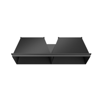 Box 2.0 led opbouwspot Wever &amp; Ducre 